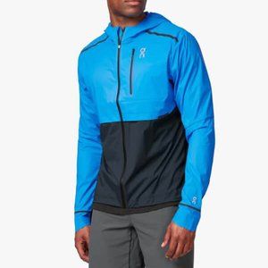 On Running - Weather Jacket